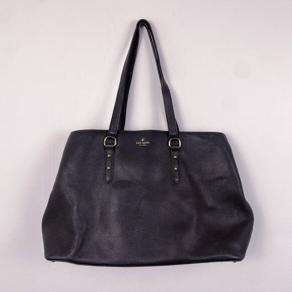 Kate Spade New York Larchmont Avenue Large Evangalie Shoulder Bag - Picture 2 of 10